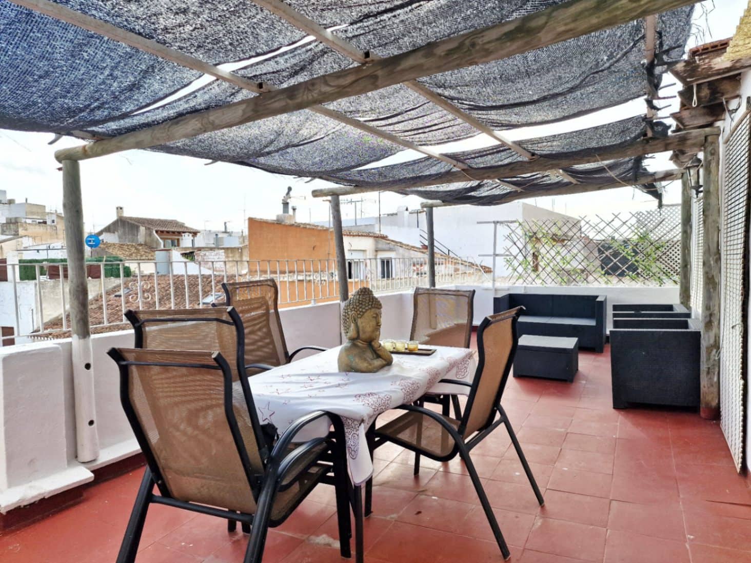 10 soveværelse Byhus til salg i Javea / Xabia - € 549.000 (Ref: 9325159)