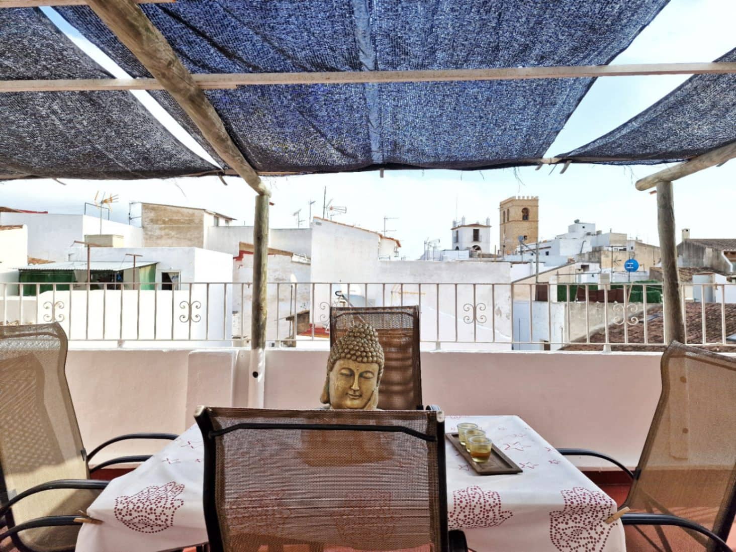 10 soveværelse Byhus til salg i Javea / Xabia - € 549.000 (Ref: 9325159)