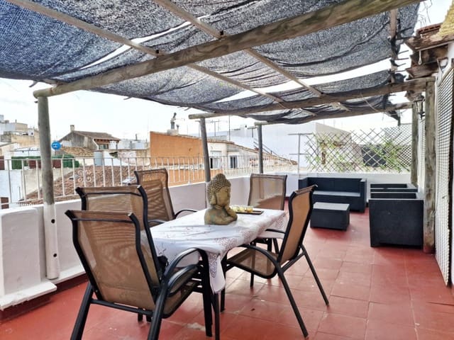 Casa de 10 habitaciones en Centro ciudad, Javea / Xàbia en venta - 549.000 € (Ref: 9325159)