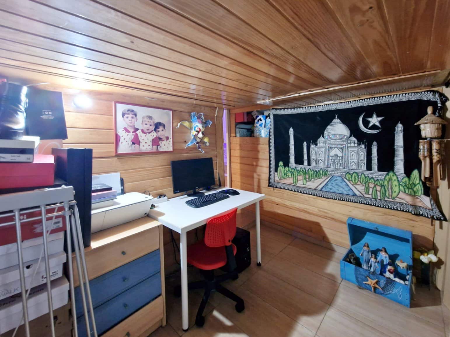 10 soveværelse Byhus til salg i Javea / Xabia - € 549.000 (Ref: 9325159)