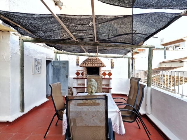 Casa de 10 habitaciones en Centro ciudad, Javea / Xàbia en venta - 549.000 € (Ref: 9325159)