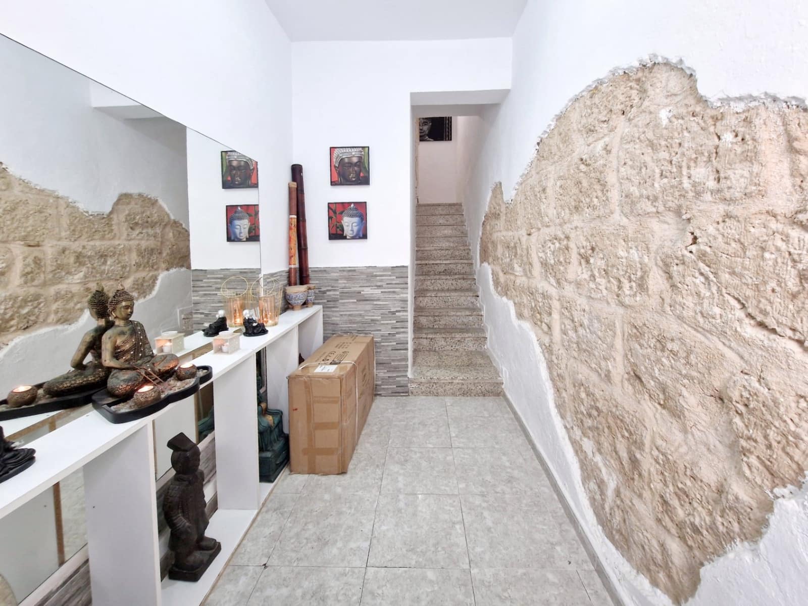 10 soveværelse Byhus til salg i Javea / Xabia - € 549.000 (Ref: 9325159)