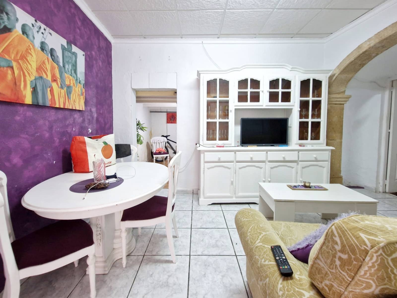 10 soveværelse Byhus til salg i Javea / Xabia - € 549.000 (Ref: 9325159)