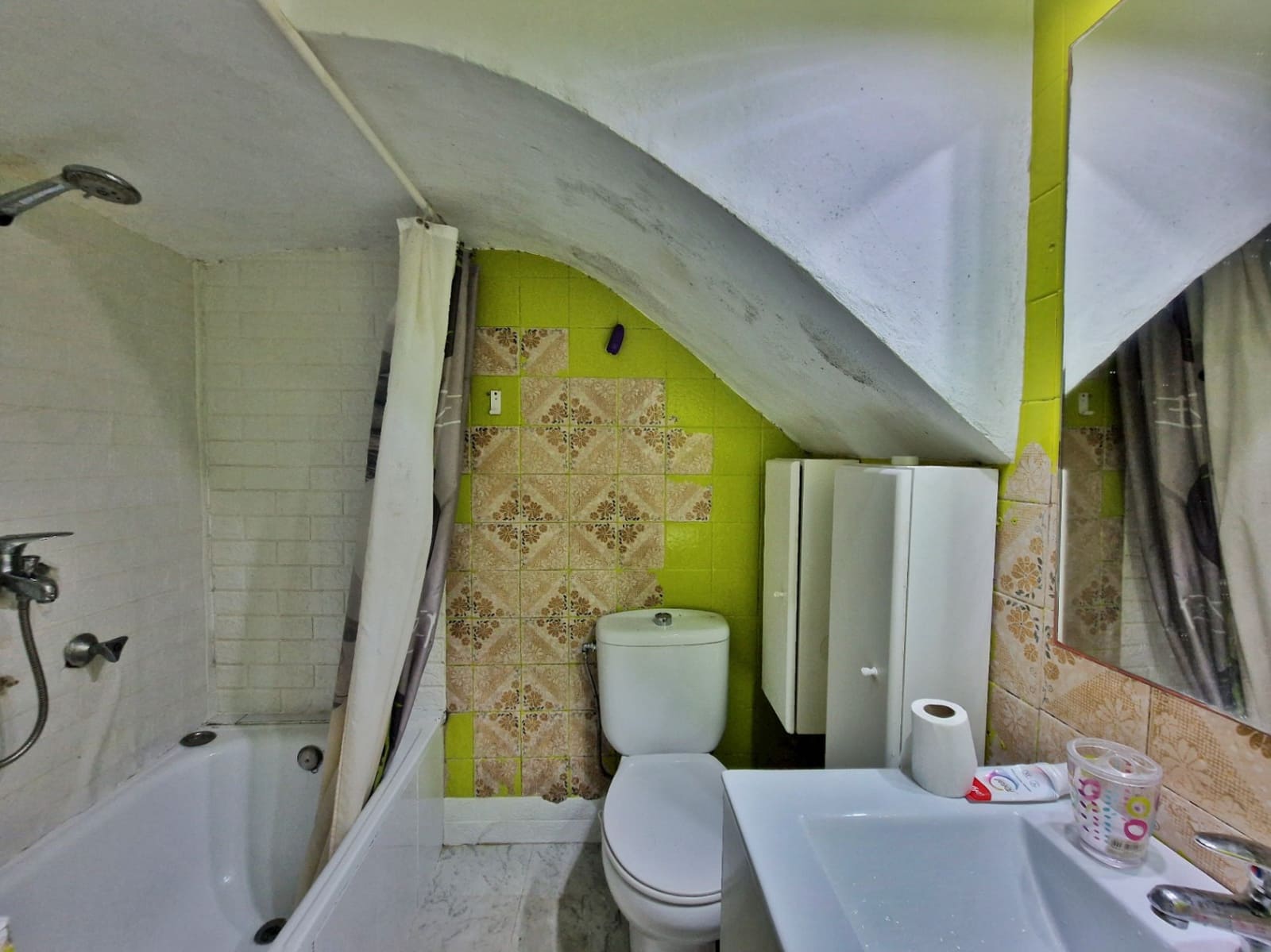 10 soveværelse Byhus til salg i Javea / Xabia - € 549.000 (Ref: 9325159)