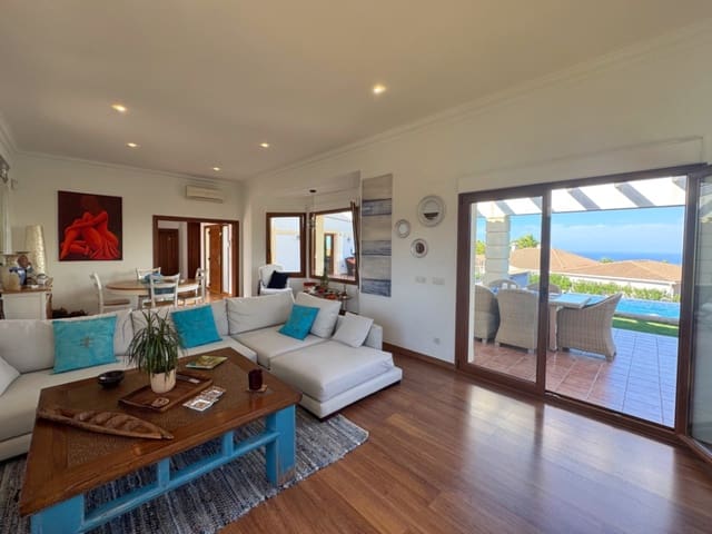 4 camera da letto Villa in vendita in La Pedrera - Vessanes, Dénia - 980.000 € (Rif: 9347838)