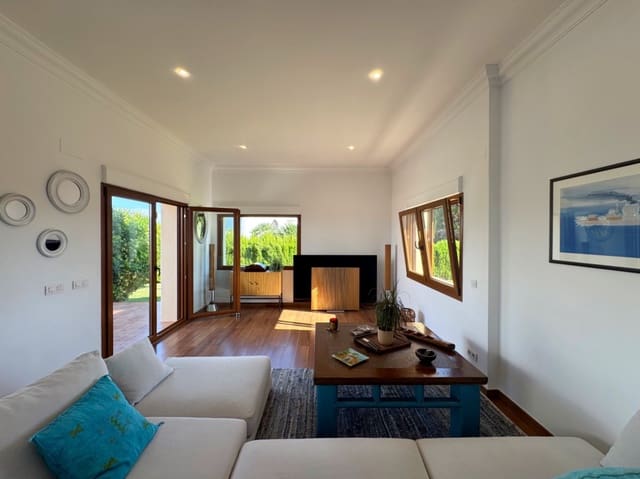 4 camera da letto Villa in vendita in La Pedrera - Vessanes, Dénia - 980.000 € (Rif: 9347838)