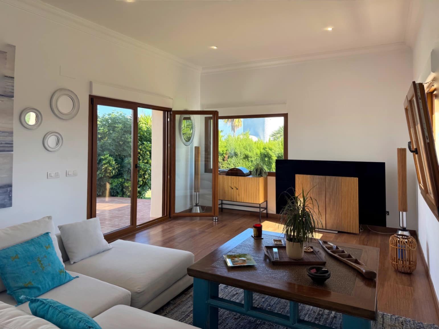 4 makuuhuone Huvila myytävänä paikassa Denia - 980 000 € (Ref: 9347838)