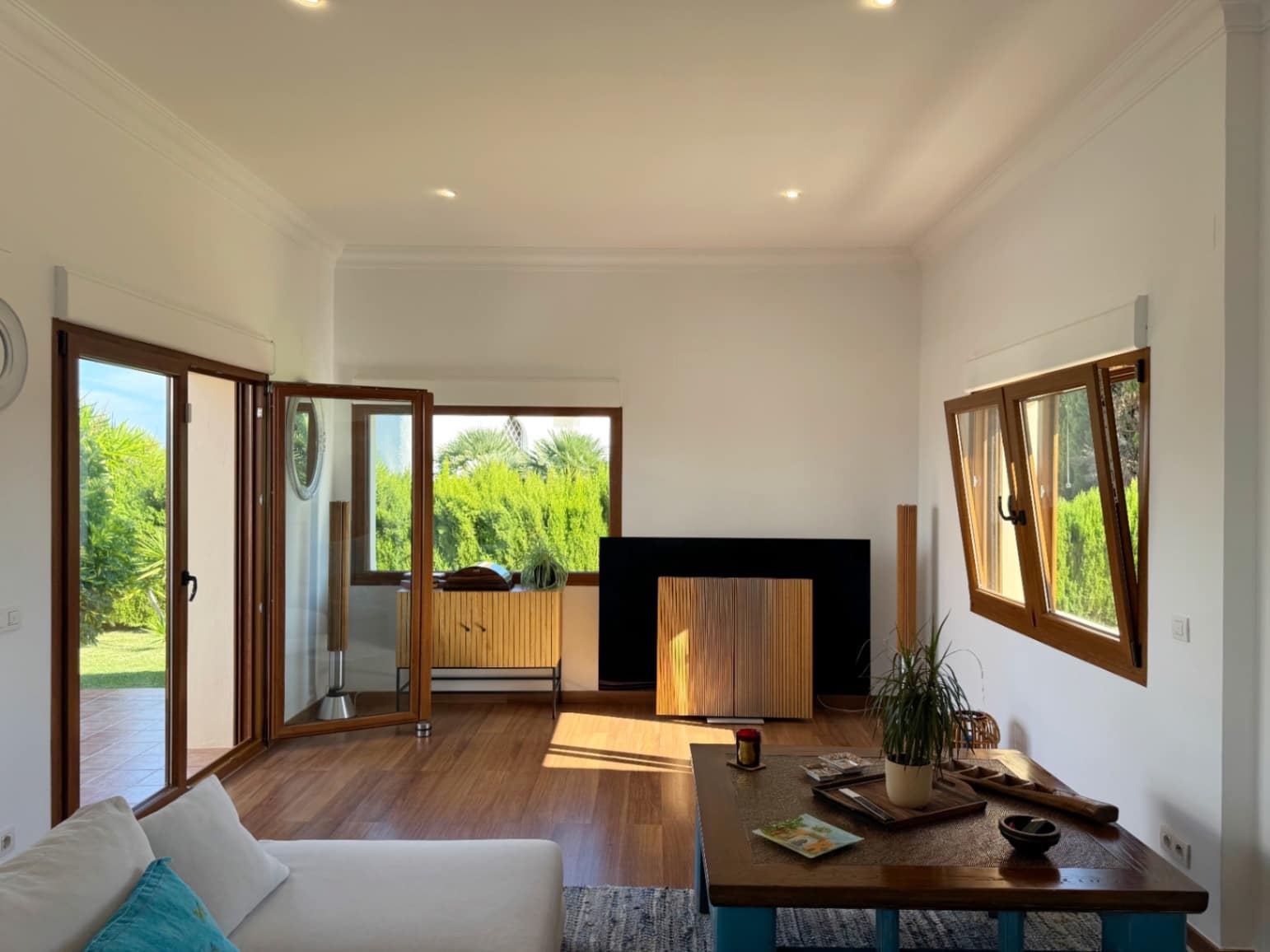 4 makuuhuone Huvila myytävänä paikassa Denia - 980 000 € (Ref: 9347838)