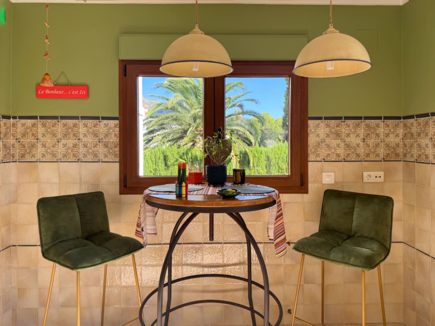 4 makuuhuone Huvila myytävänä paikassa Denia - 980 000 € (Ref: 9347838)