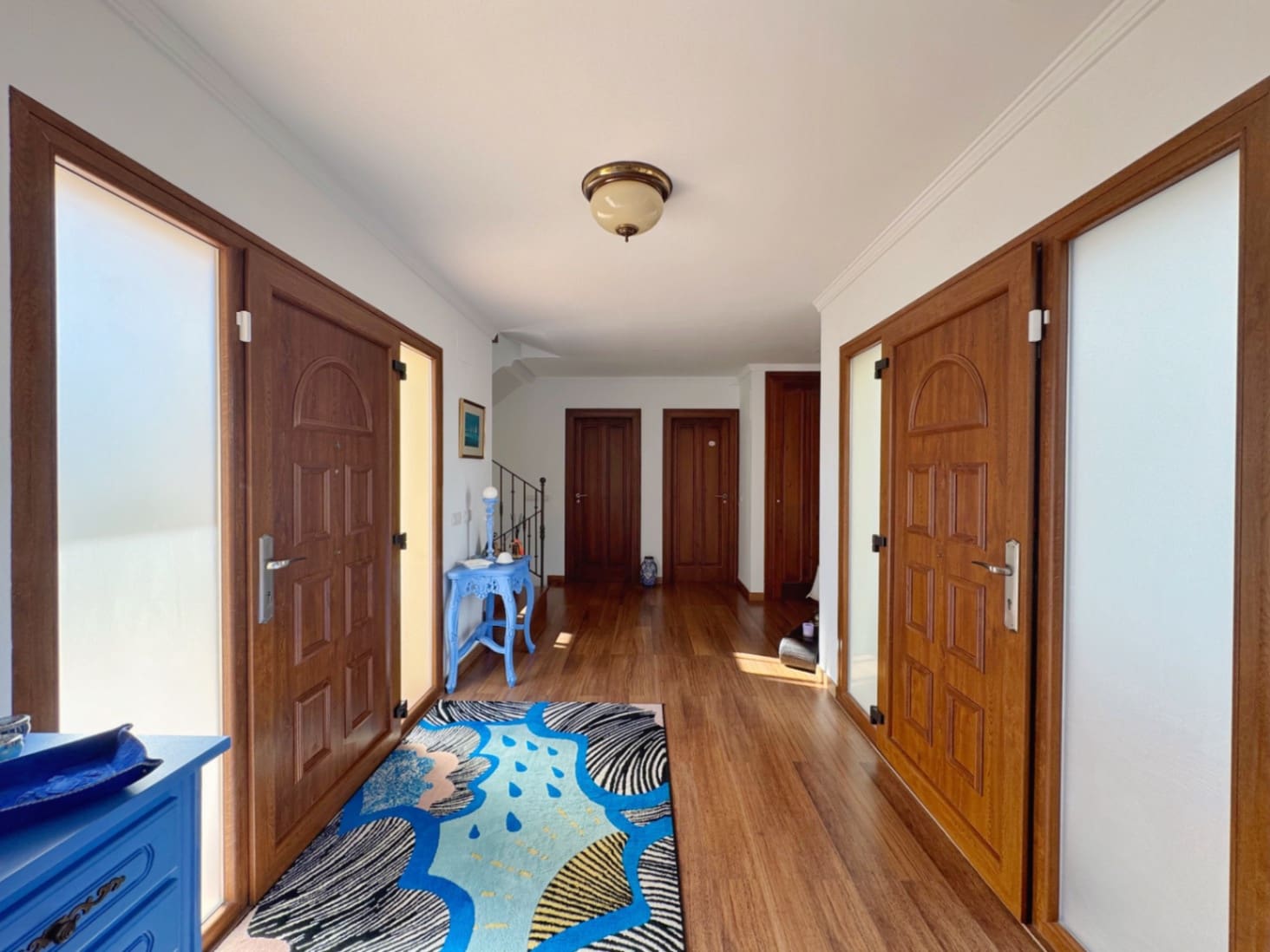 4 makuuhuone Huvila myytävänä paikassa Denia - 980 000 € (Ref: 9347838)