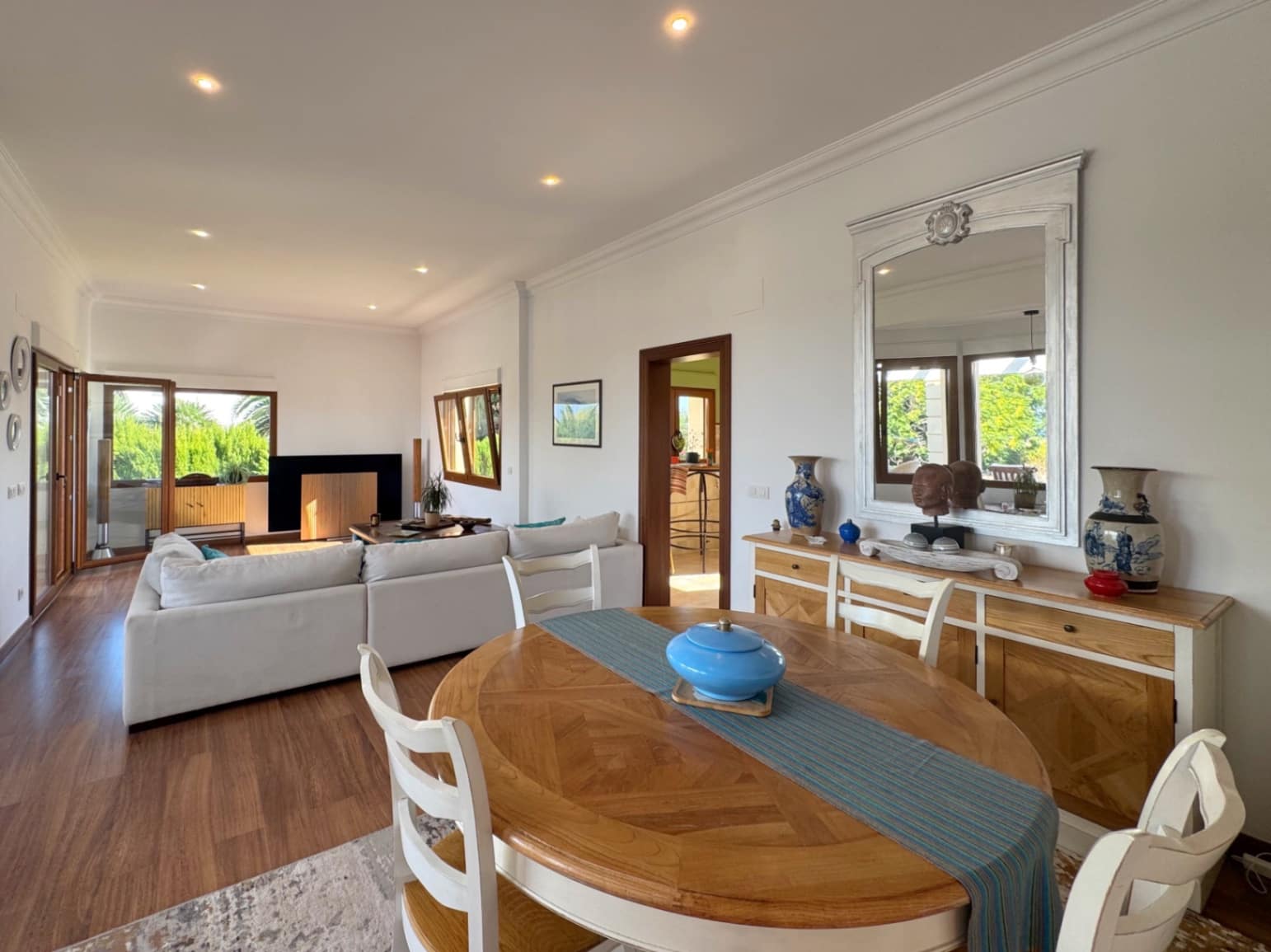 4 makuuhuone Huvila myytävänä paikassa Denia - 980 000 € (Ref: 9347838)