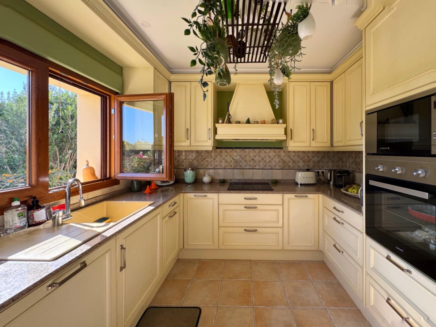 4 makuuhuone Huvila myytävänä paikassa Denia - 980 000 € (Ref: 9347838)