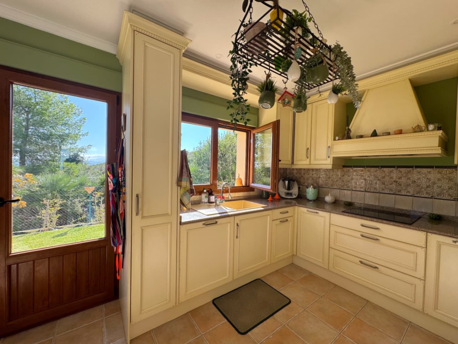 4 makuuhuone Huvila myytävänä paikassa Denia - 980 000 € (Ref: 9347838)