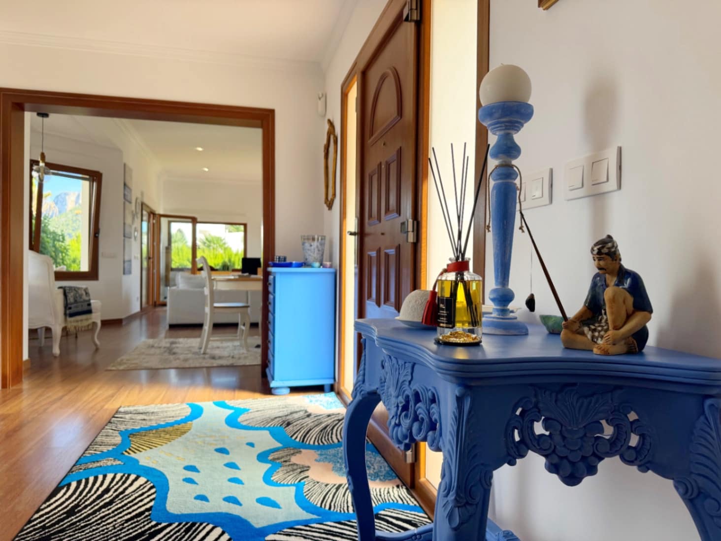 4 makuuhuone Huvila myytävänä paikassa Denia - 980 000 € (Ref: 9347838)