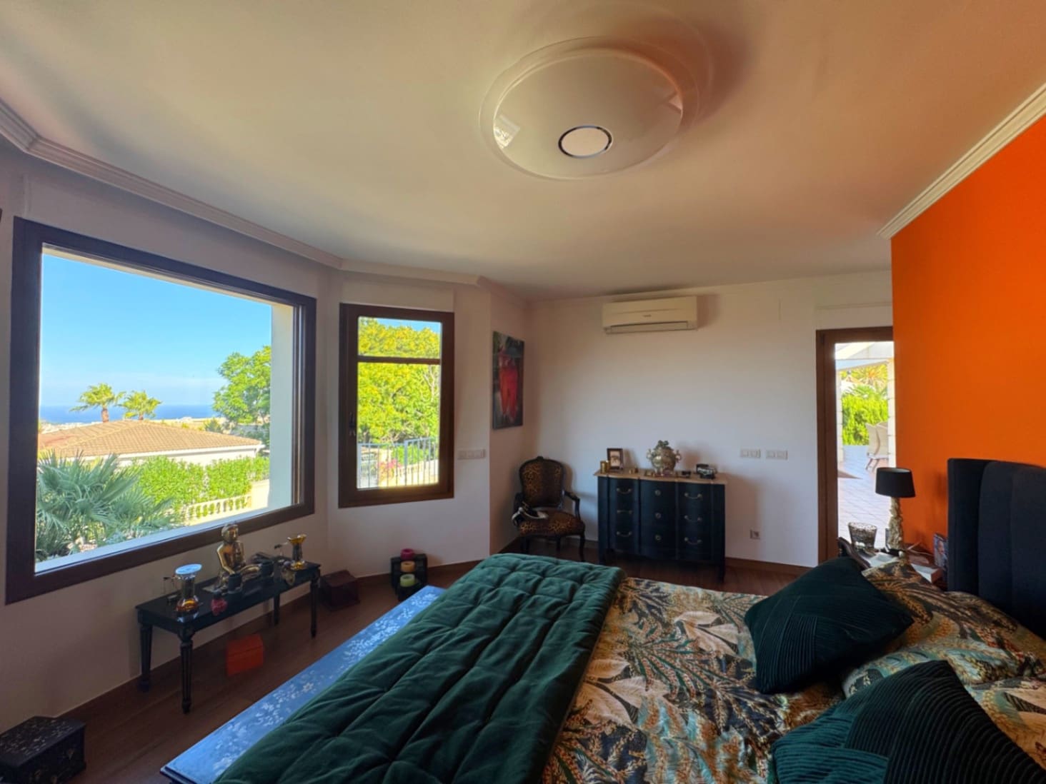 4 makuuhuone Huvila myytävänä paikassa Denia - 980 000 € (Ref: 9347838)