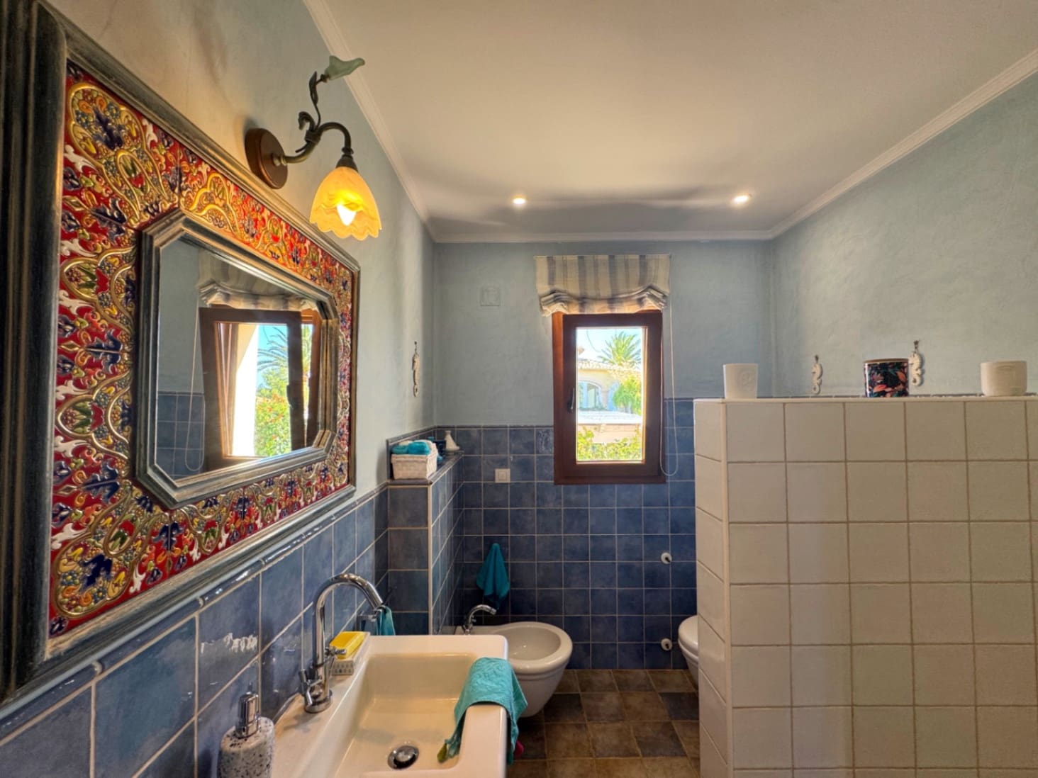 4 makuuhuone Huvila myytävänä paikassa Denia - 980 000 € (Ref: 9347838)