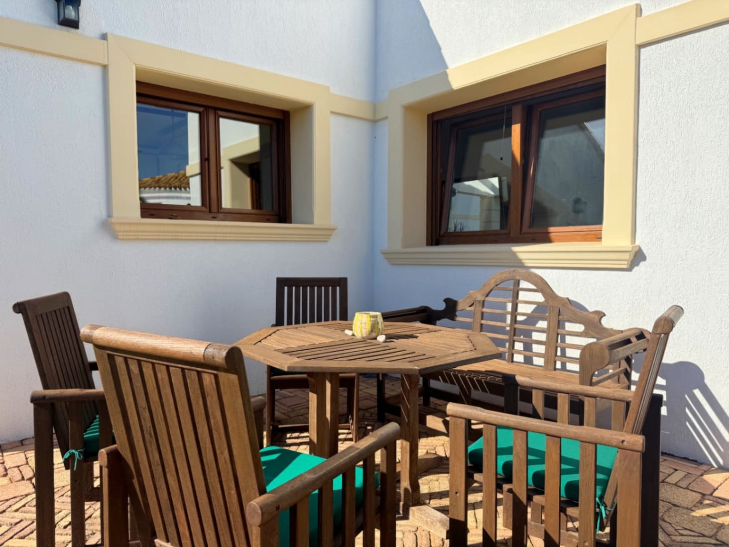 4 makuuhuone Huvila myytävänä paikassa Denia - 980 000 € (Ref: 9347838)