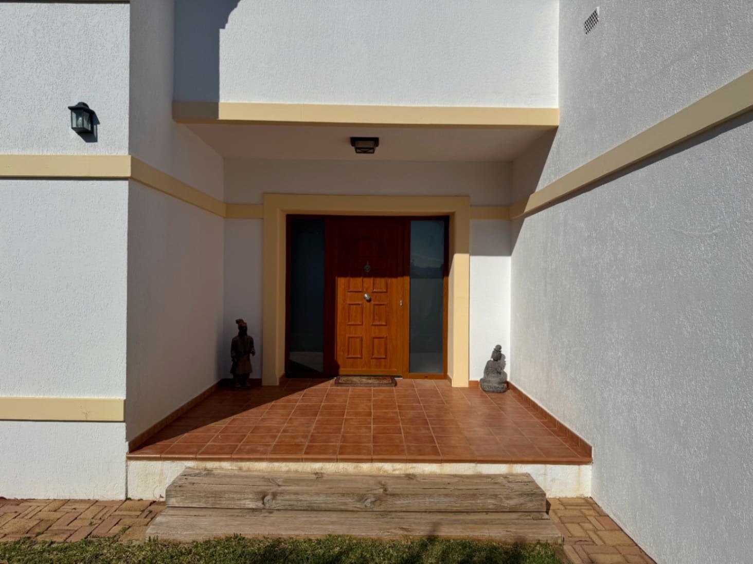 4 makuuhuone Huvila myytävänä paikassa Denia - 980 000 € (Ref: 9347838)