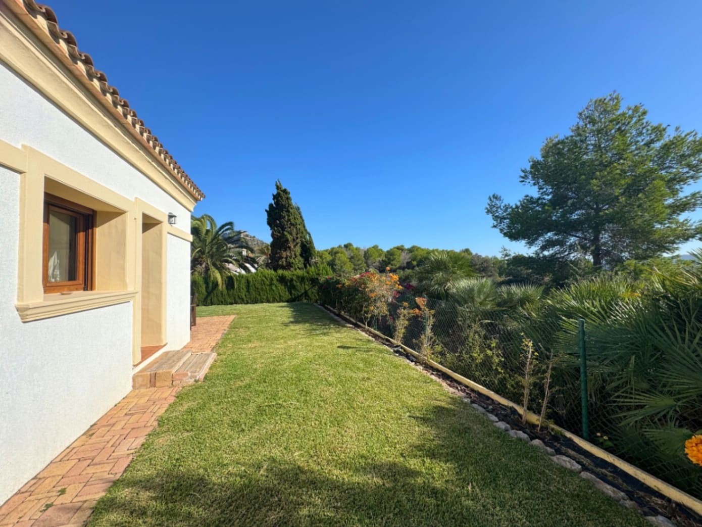 4 makuuhuone Huvila myytävänä paikassa Denia - 980 000 € (Ref: 9347838)