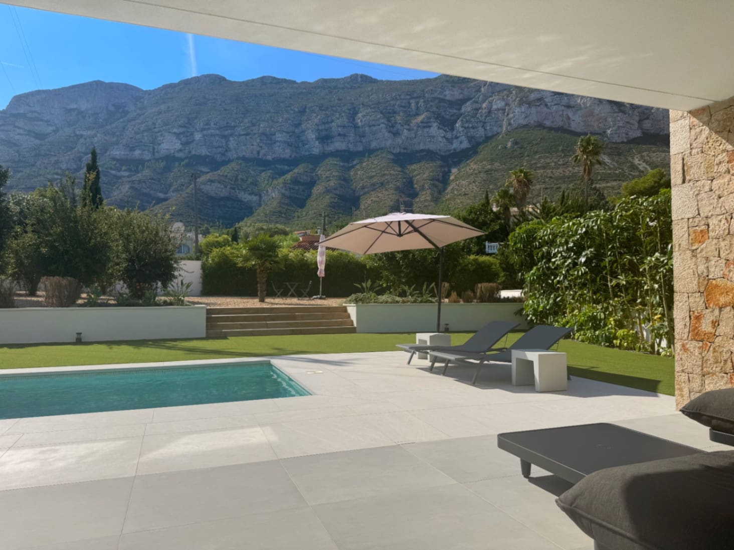 4 chambre Villa/Maison à vendre à Denia - 1 295 000 € (Ref: 9400143)