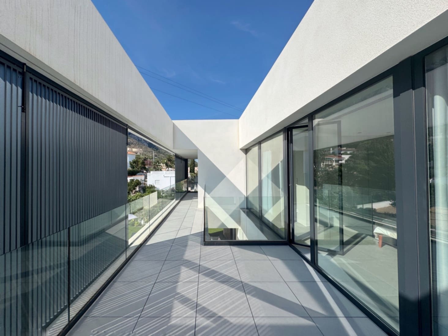 4 chambre Villa/Maison à vendre à Denia - 1 295 000 € (Ref: 9400143)