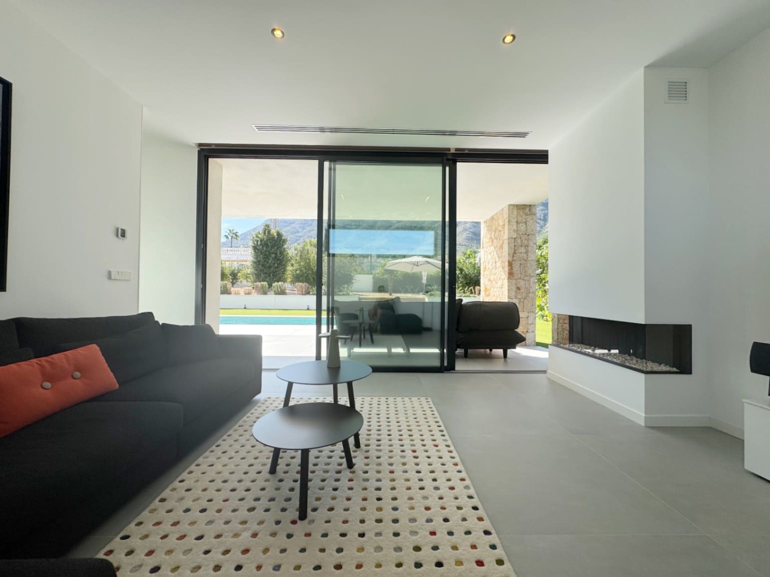 4 chambre Villa/Maison à vendre à Denia - 1 295 000 € (Ref: 9400143)