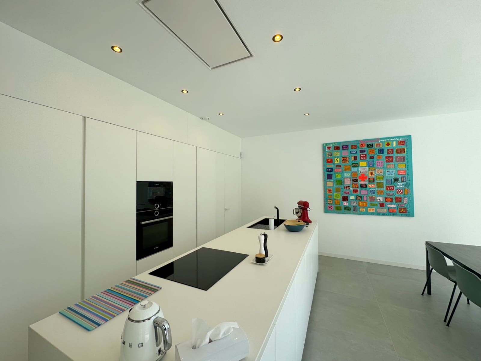 4 chambre Villa/Maison à vendre à Denia - 1 295 000 € (Ref: 9400143)