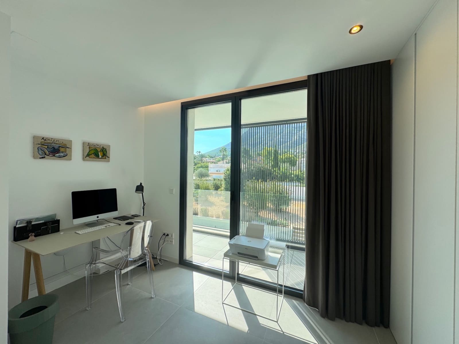 4 chambre Villa/Maison à vendre à Denia - 1 295 000 € (Ref: 9400143)