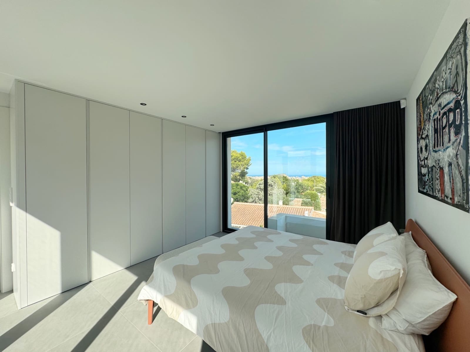 4 chambre Villa/Maison à vendre à Denia - 1 295 000 € (Ref: 9400143)