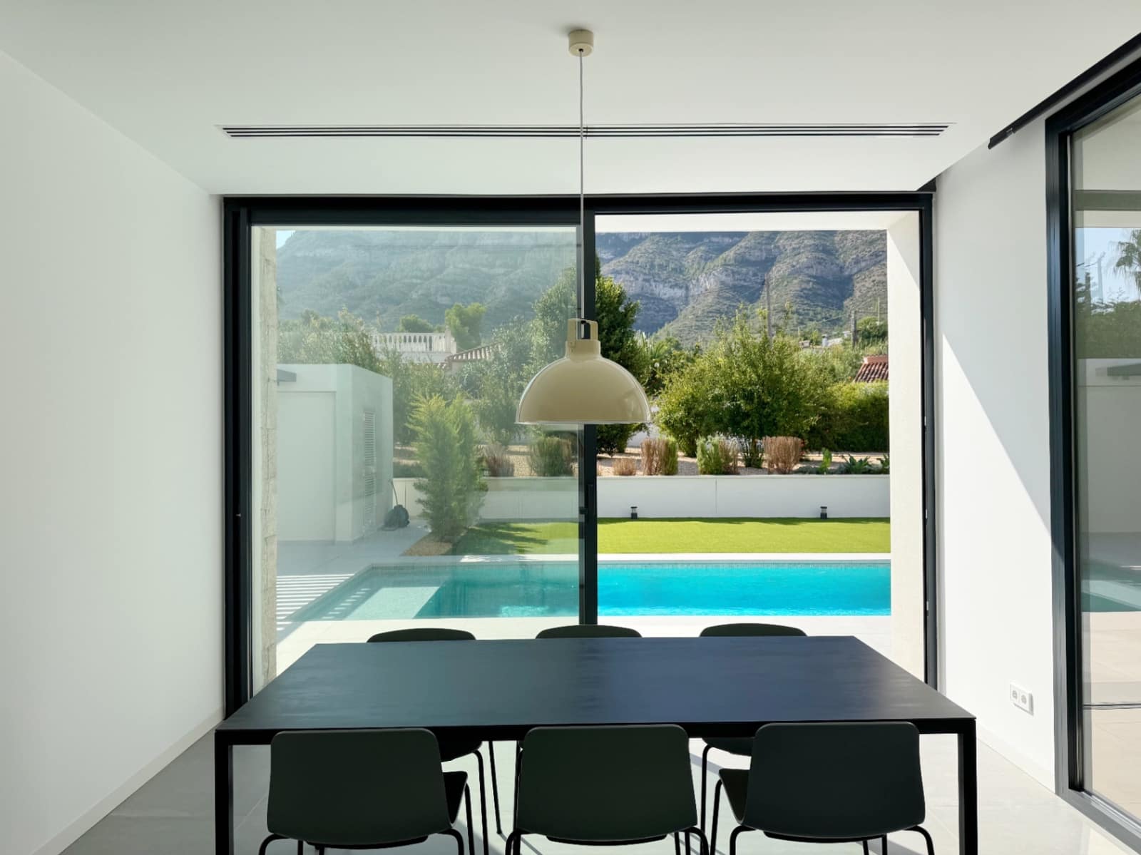 4 chambre Villa/Maison à vendre à Denia - 1 295 000 € (Ref: 9400143)