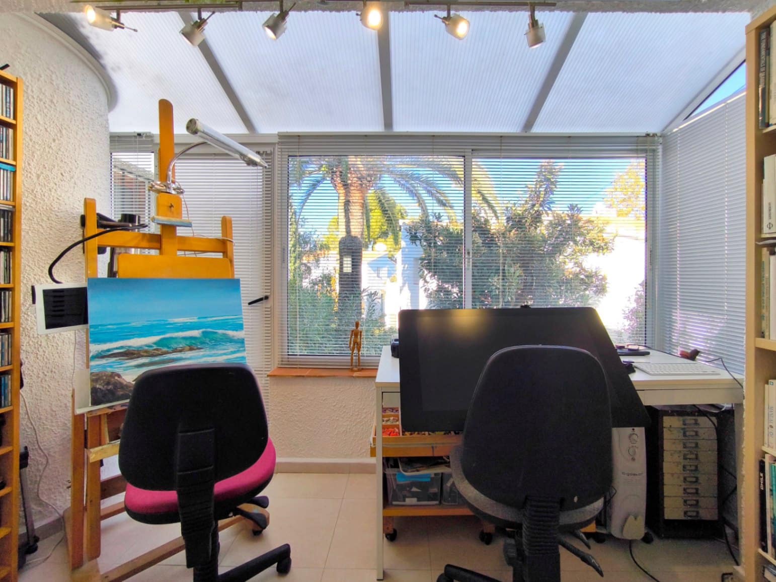 1 bedroom Apartment for sale in La Sella with pool garage - € 169,980 (Ref: 9414596)