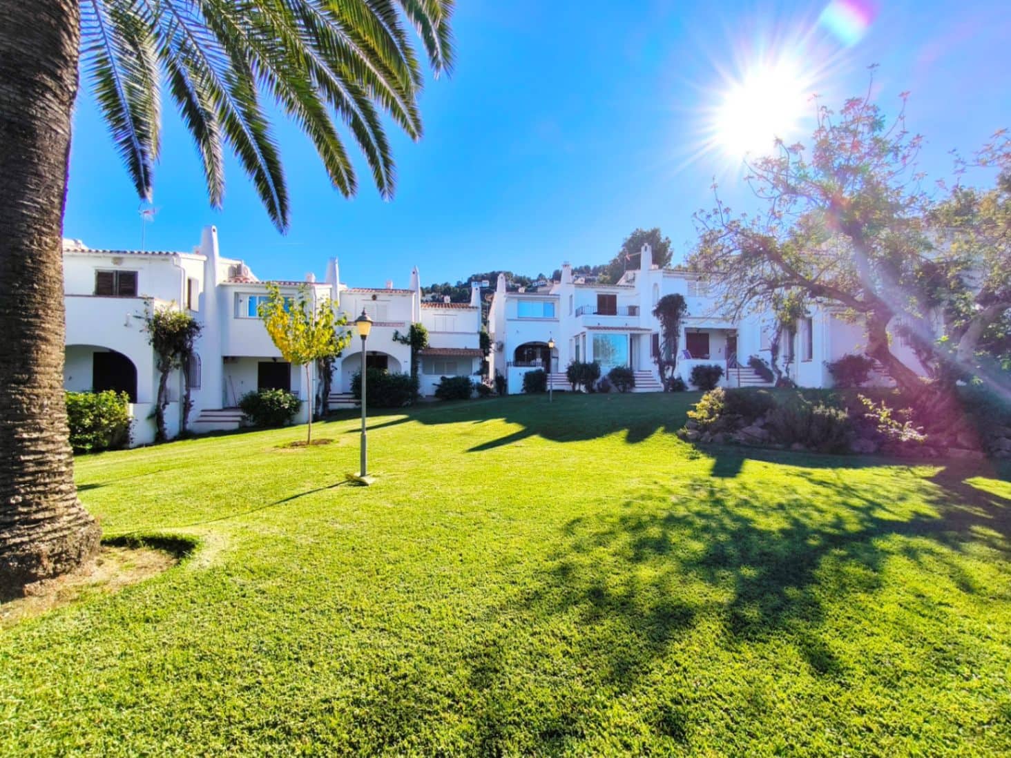 1 bedroom Apartment for sale in La Sella with pool garage - € 169,980 (Ref: 9414596)