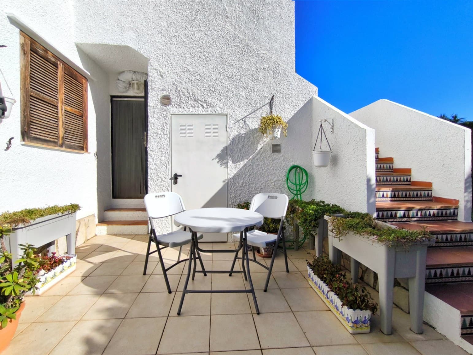 1 bedroom Apartment for sale in La Sella with pool garage - € 169,980 (Ref: 9414596)