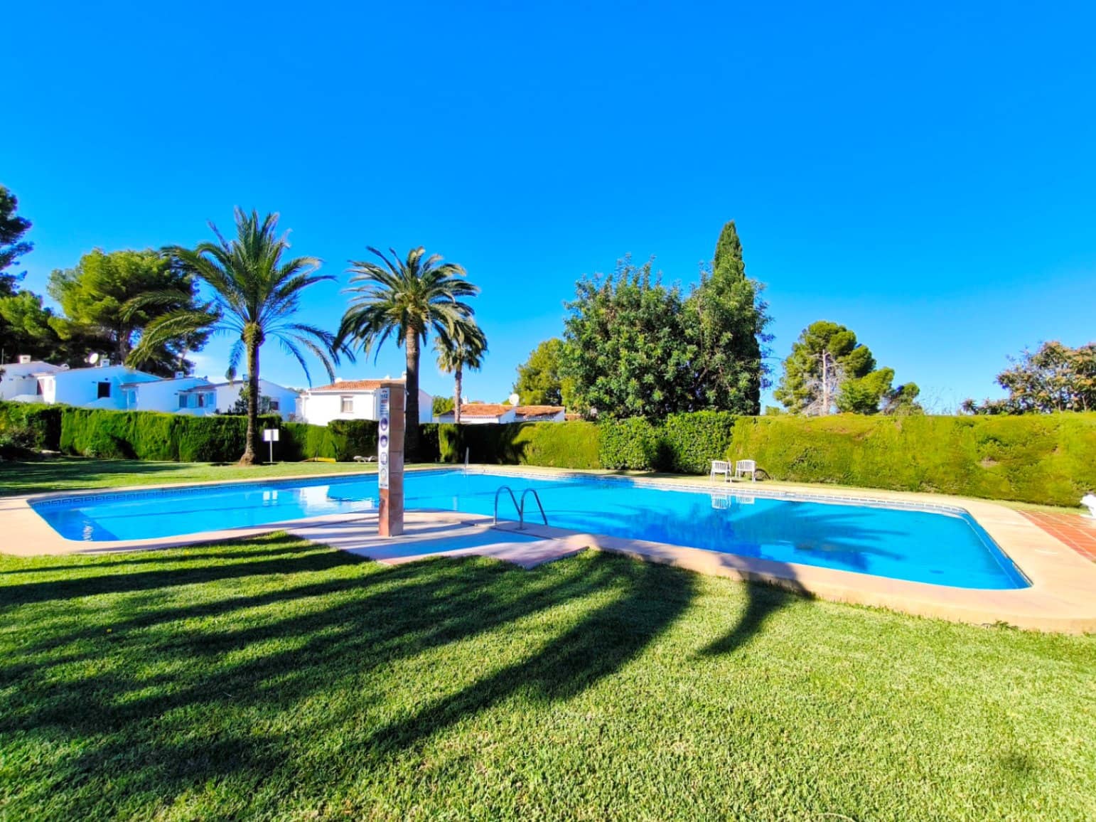 1 bedroom Apartment for sale in La Sella with pool garage - € 169,980 (Ref: 9414596)