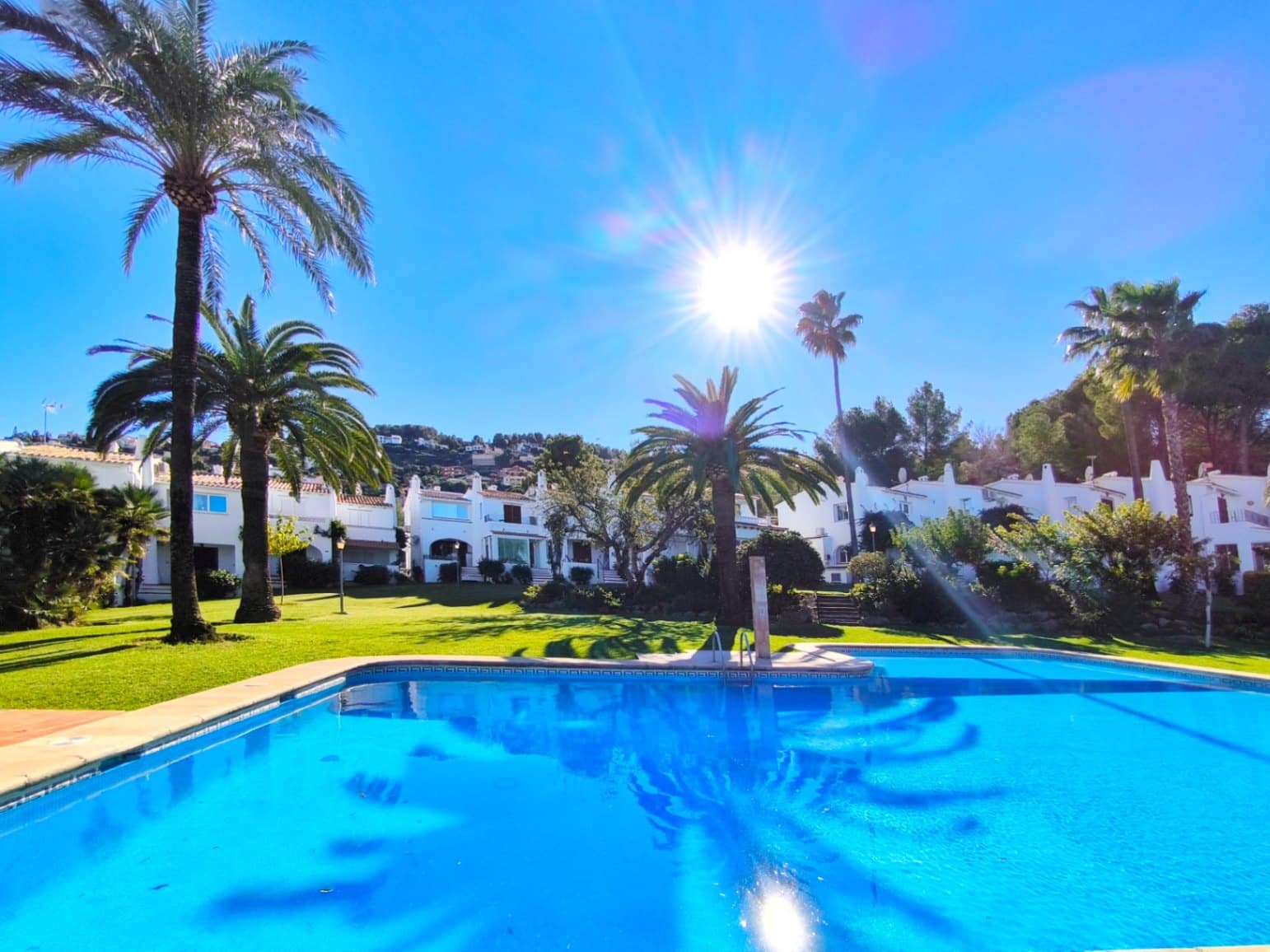 1 bedroom Apartment for sale in La Sella with pool garage - € 169,980 (Ref: 9414596)