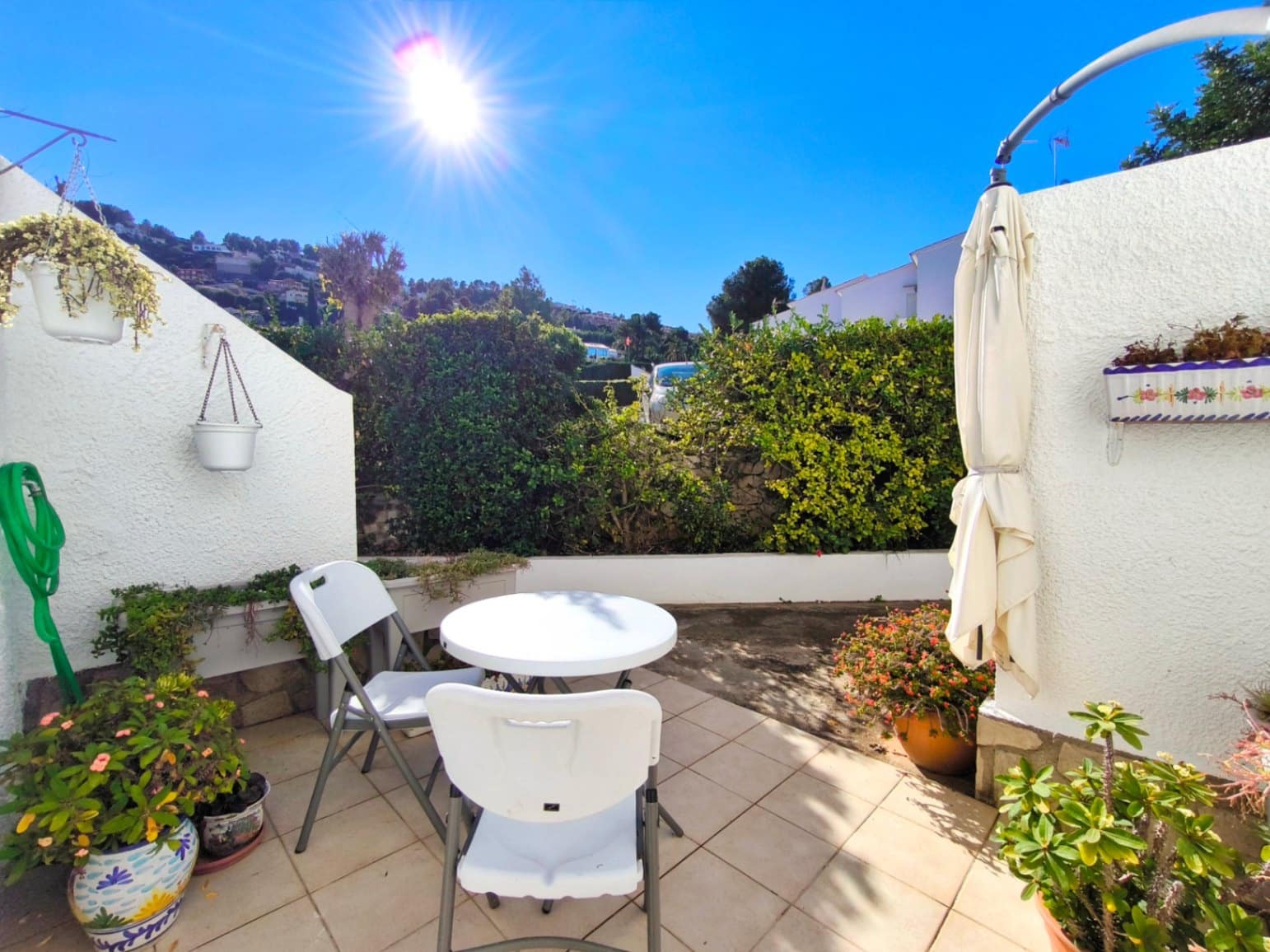 1 bedroom Apartment for sale in La Sella with pool garage - € 169,980 (Ref: 9414596)