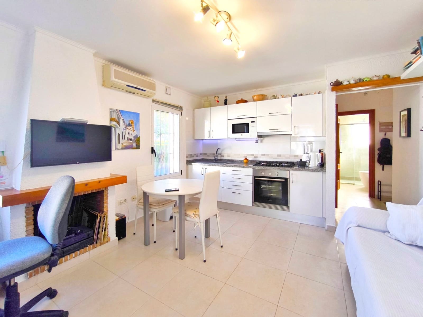 1 bedroom Apartment for sale in La Sella with pool garage - € 169,980 (Ref: 9414596)