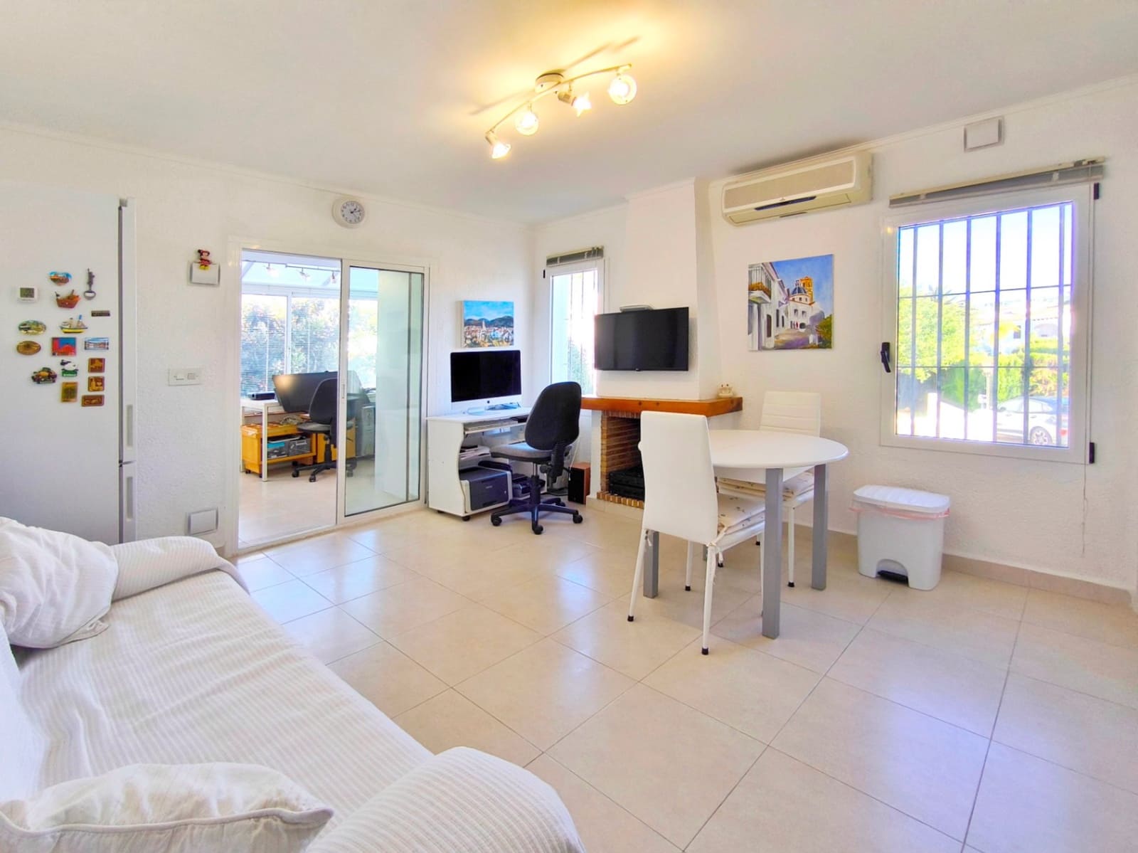 1 bedroom Apartment for sale in La Sella with pool garage - € 169,980 (Ref: 9414596)