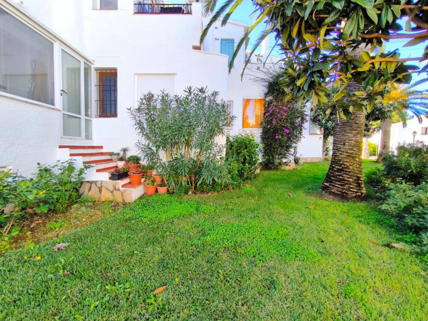 1 bedroom Apartment for sale in La Sella with pool garage - € 169,980 (Ref: 9414596)