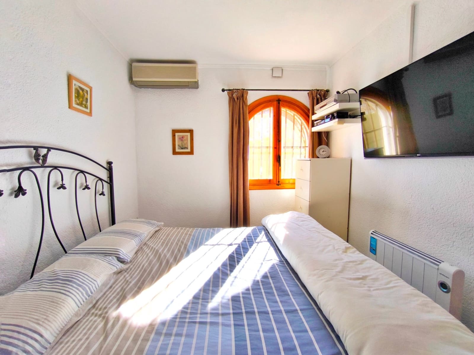 1 bedroom Apartment for sale in La Sella with pool garage - € 169,980 (Ref: 9414596)