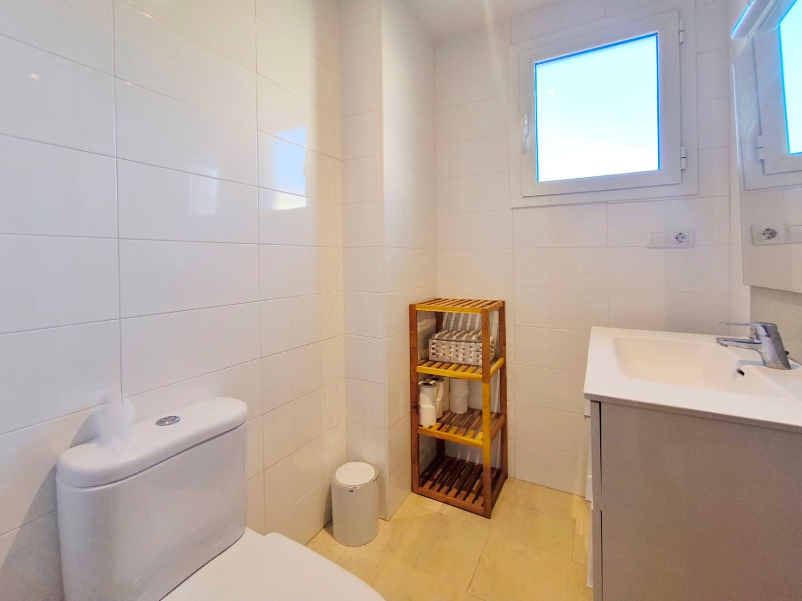 3 chambre Villa/Maison Mitoyenne à vendre à Miramar avec garage - 270 000 € (Ref: 9432010)