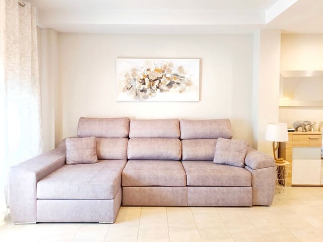 3 chambre Villa/Maison Mitoyenne à vendre à Miramar avec garage - 270 000 € (Ref: 9432010)