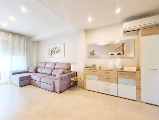 3 chambre Villa/Maison Mitoyenne à vendre à Miramar avec garage - 270 000 € (Ref: 9432010)