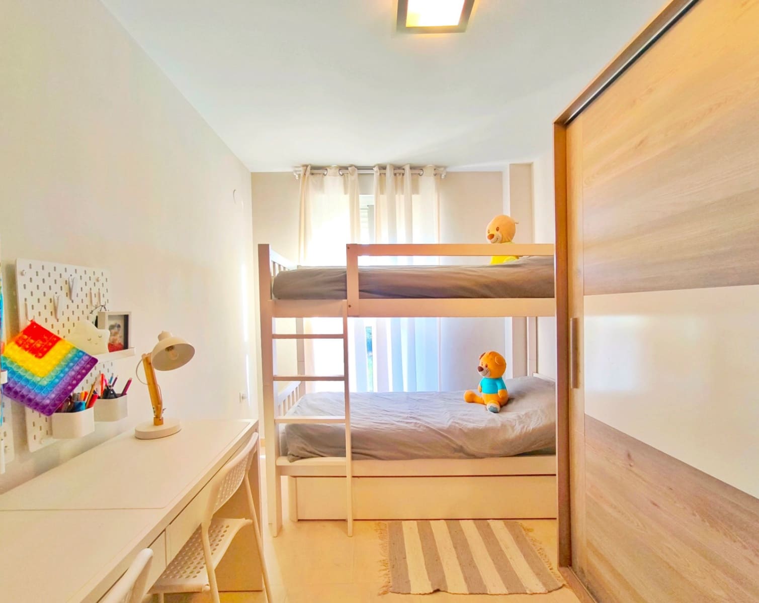 3 chambre Villa/Maison Mitoyenne à vendre à Miramar avec garage - 270 000 € (Ref: 9432010)