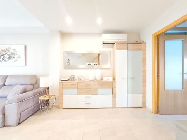 3 chambre Villa/Maison Mitoyenne à vendre à Miramar avec garage - 270 000 € (Ref: 9432010)