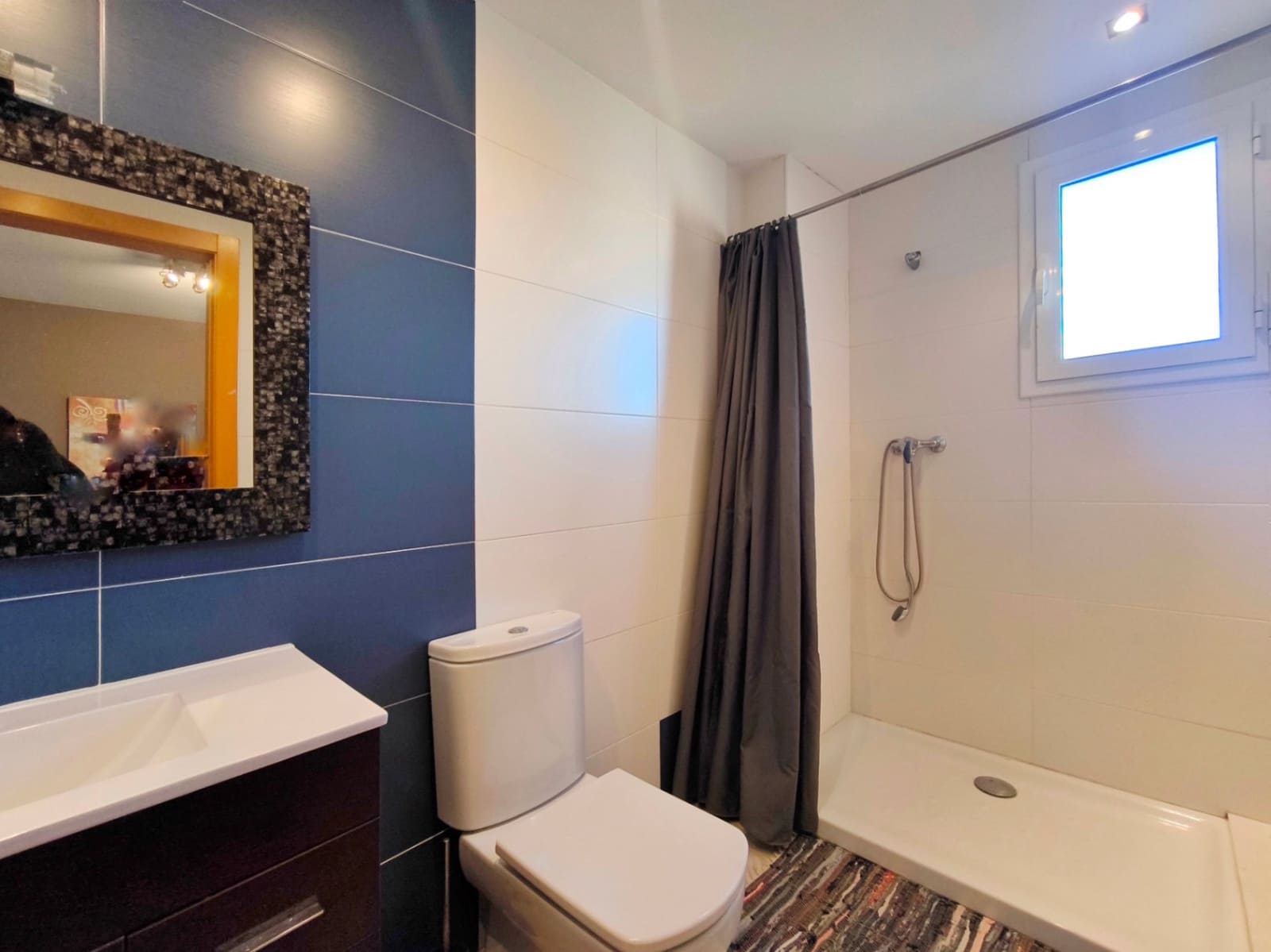 3 chambre Villa/Maison Mitoyenne à vendre à Miramar avec garage - 270 000 € (Ref: 9432010)