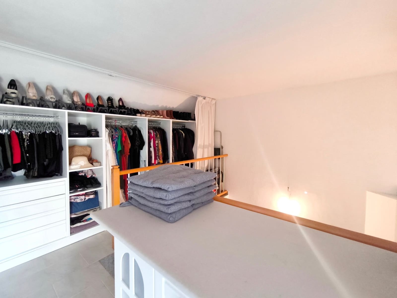 3 chambre Villa/Maison Mitoyenne à vendre à Miramar avec garage - 270 000 € (Ref: 9432010)