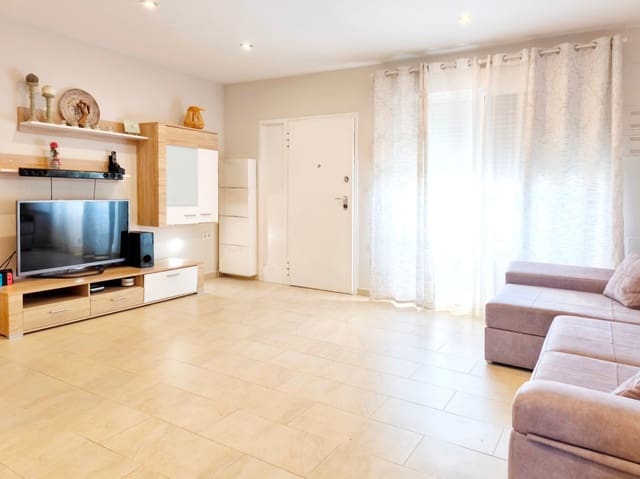 3 chambre Villa/Maison Mitoyenne à vendre à Miramar avec garage - 270 000 € (Ref: 9432010)