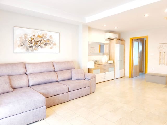 3 chambre Villa/Maison Mitoyenne à vendre à Miramar avec garage - 270 000 € (Ref: 9432010)