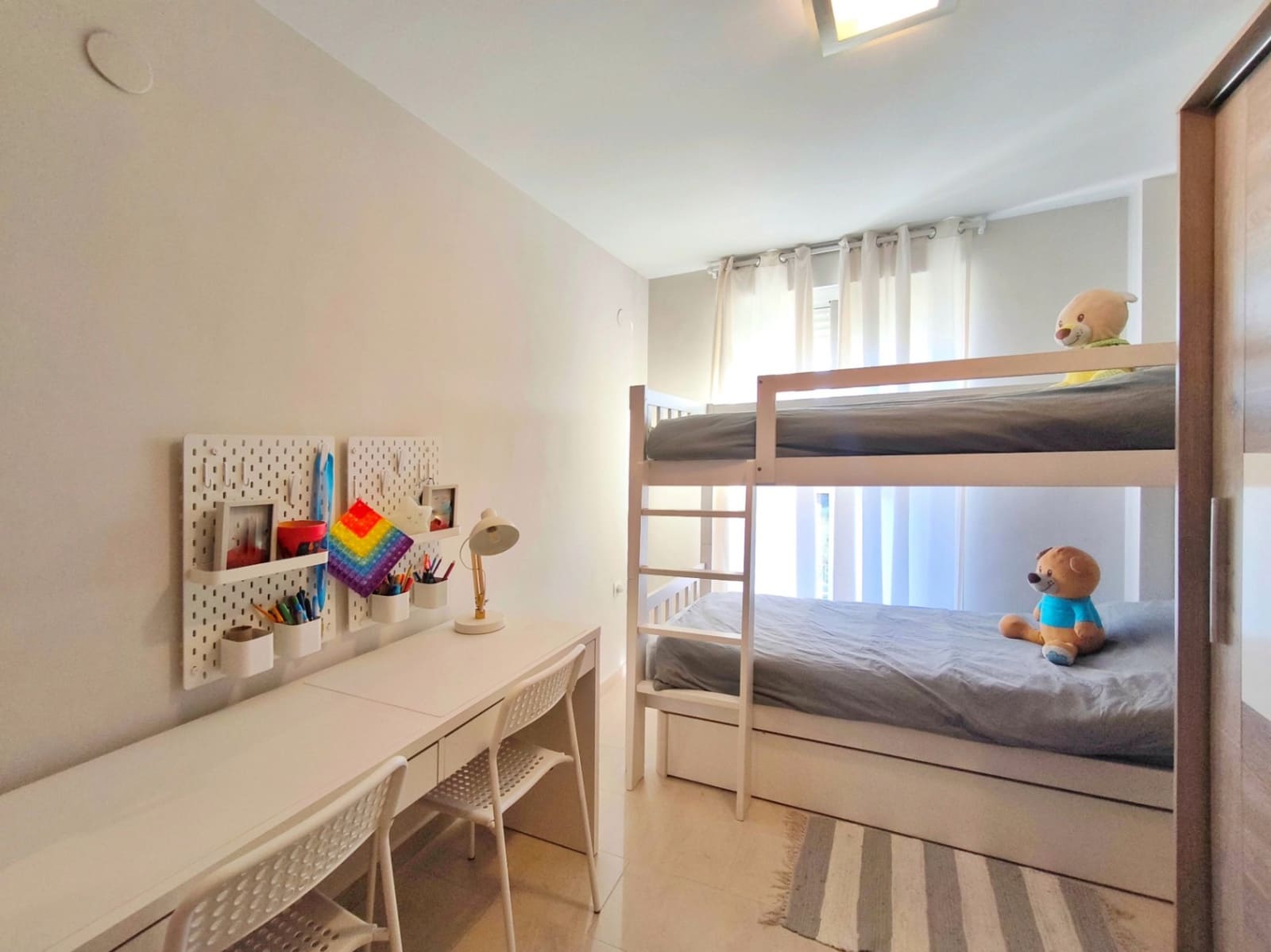 3 chambre Villa/Maison Mitoyenne à vendre à Miramar avec garage - 270 000 € (Ref: 9432010)